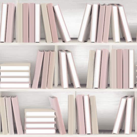 Designs Direct Nook Book Wallpaper